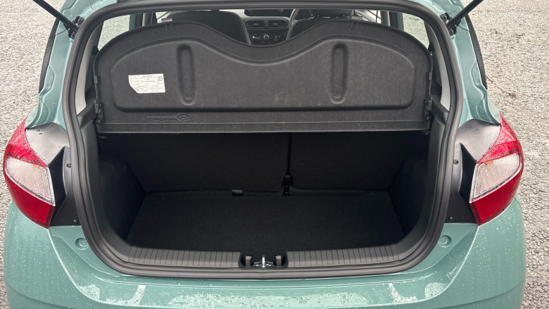 Hyundai i10 1.0 [63] Advance 5dr Auto [Nav] Petrol Hatchback